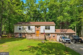 11707 WILDERNESS PARK DR, Spotsylvania, VA 22551