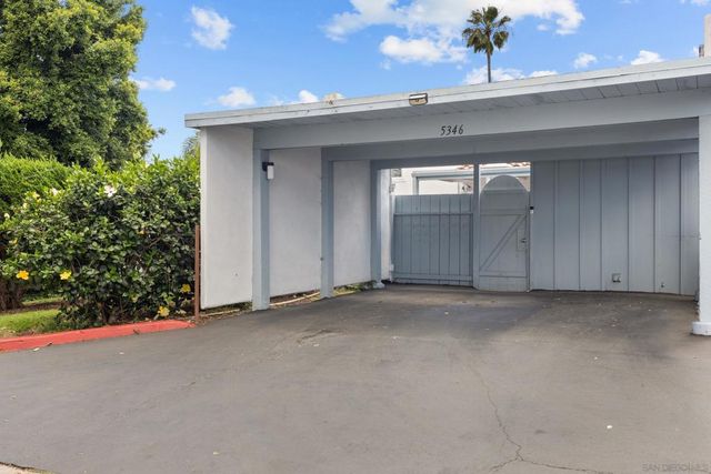 5346 Mount Alifan, San Diego, CA 92111