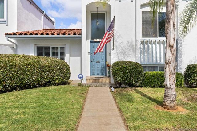 5346 Mount Alifan, San Diego, CA 92111