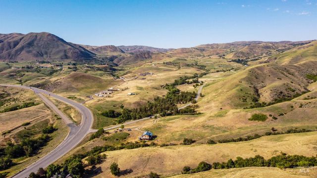 442 Old Hwy 55, Horseshoe Bend, ID 83629