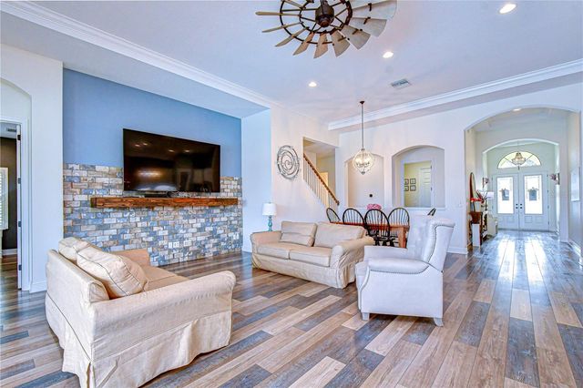 13706 OSPREY FERN LANE, Riverview, FL 33569