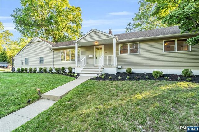 68 Bluefield Avenue, Harrington Park, NJ 07640