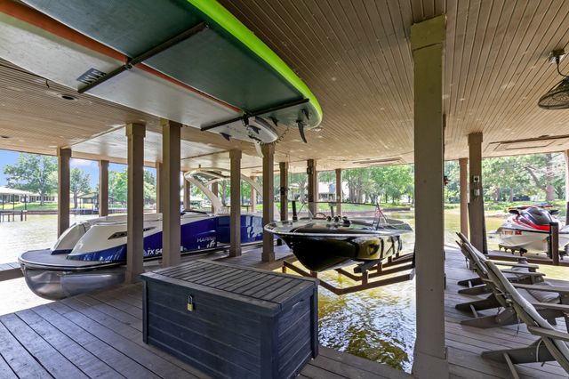 132 Goodknight Ranch Road, Trinidad, TX 75163