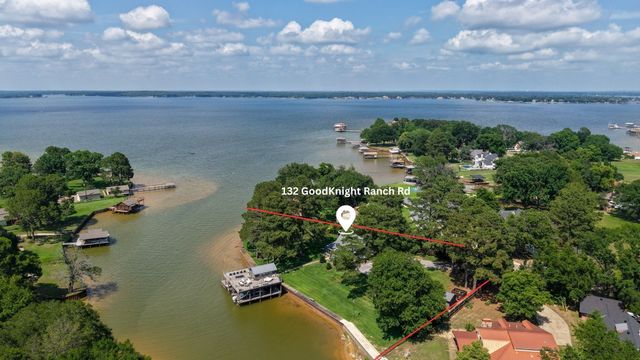 132 Goodknight Ranch Road, Trinidad, TX 75163