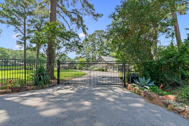 132 Goodknight Ranch Road, Trinidad, TX 75163