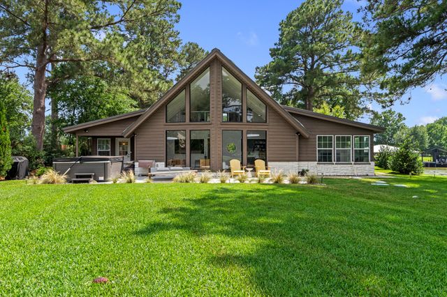132 Goodknight Ranch Road, Trinidad, TX 75163