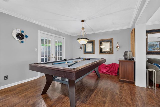 3 Pendleton Place NE, Atlanta, GA 30342