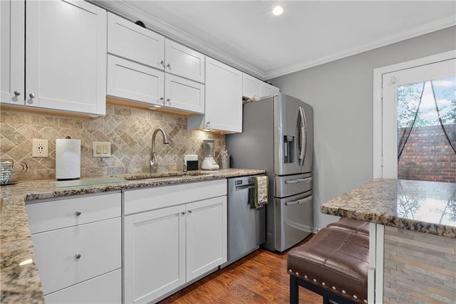 3 Pendleton Place NE, Atlanta, GA 30342