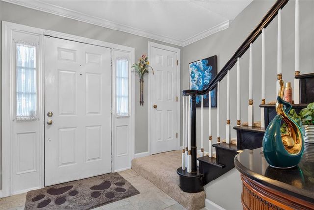 3 Pendleton Place NE, Atlanta, GA 30342