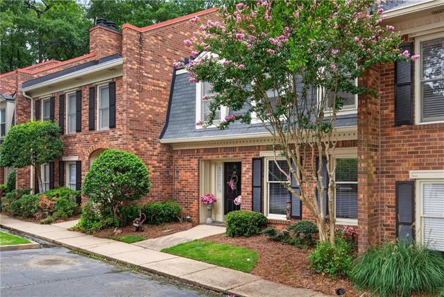 3 Pendleton Place NE, Atlanta, GA 30342