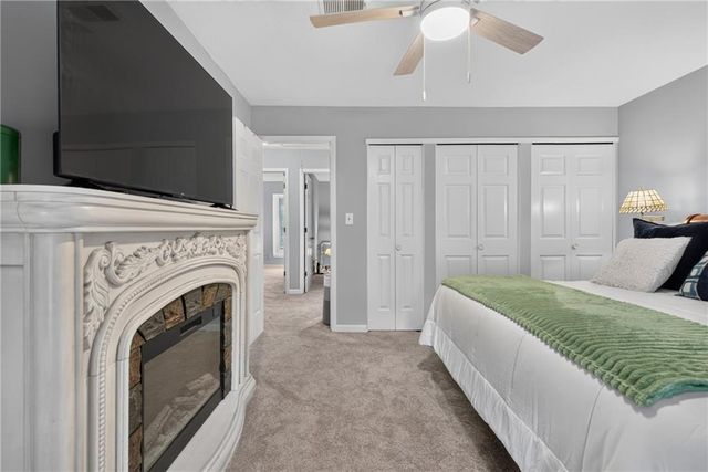 3 Pendleton Place NE, Atlanta, GA 30342