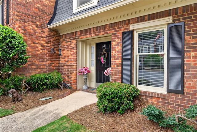 3 Pendleton Place NE, Atlanta, GA 30342