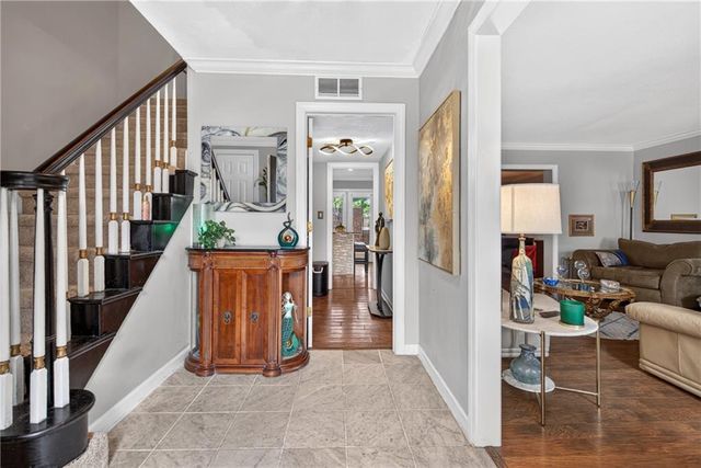 3 Pendleton Place NE, Atlanta, GA 30342