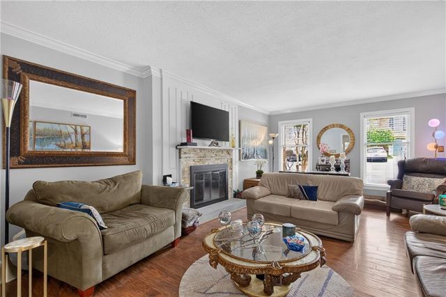 3 Pendleton Place NE, Atlanta, GA 30342
