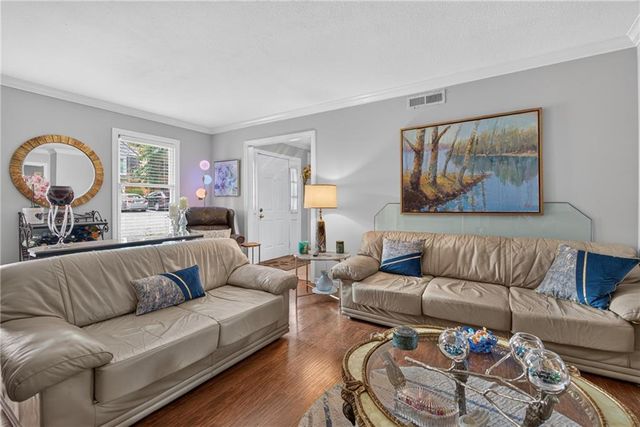3 Pendleton Place NE, Atlanta, GA 30342