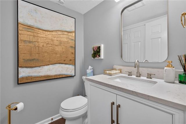 3 Pendleton Place NE, Atlanta, GA 30342