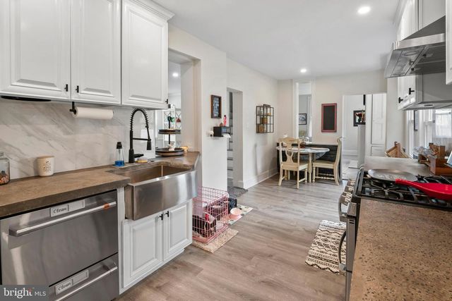 1469 OLD BLACK HORSE PIKE, Blackwood, NJ 08012