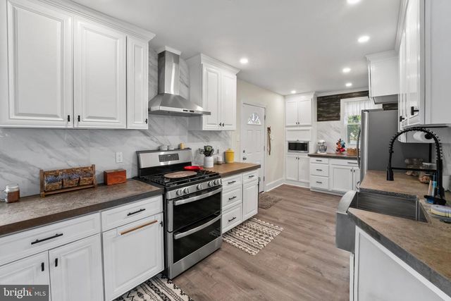 1469 OLD BLACK HORSE PIKE, Blackwood, NJ 08012