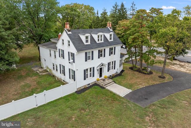 1469 OLD BLACK HORSE PIKE, Blackwood, NJ 08012