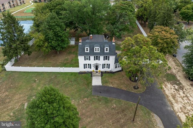 1469 OLD BLACK HORSE PIKE, Blackwood, NJ 08012