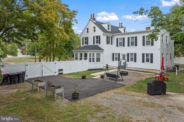 1469 OLD BLACK HORSE PIKE, Blackwood, NJ 08012