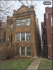 3811 N Spaulding Avenue 1, Chicago, IL 60618