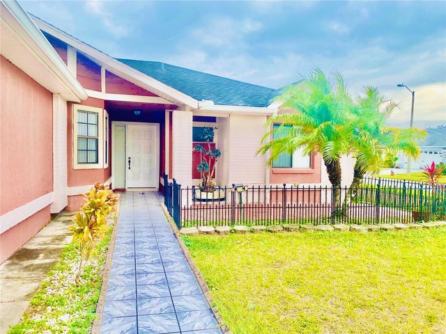 378 CHICAGO WOODS CIRCLE, Orlando, FL 32824