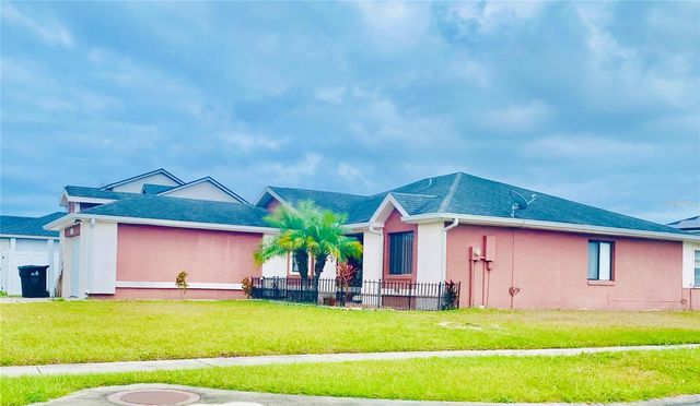 378 CHICAGO WOODS CIRCLE, Orlando, FL 32824