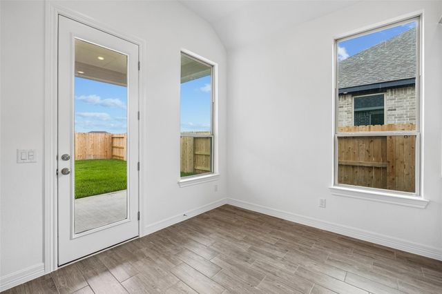 13718 Ballast Green Drive, Texas City, TX 77568