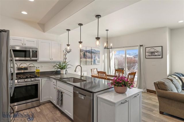 1140 Baxter Creek Way B, Bozeman, MT 59718