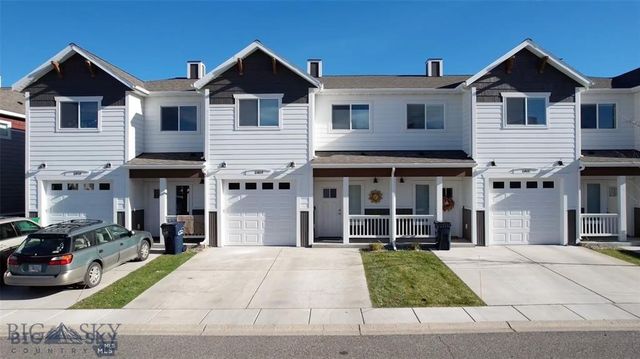 1140 Baxter Creek Way B, Bozeman, MT 59718