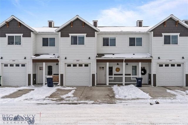 1140 Baxter Creek Way B, Bozeman, MT 59718