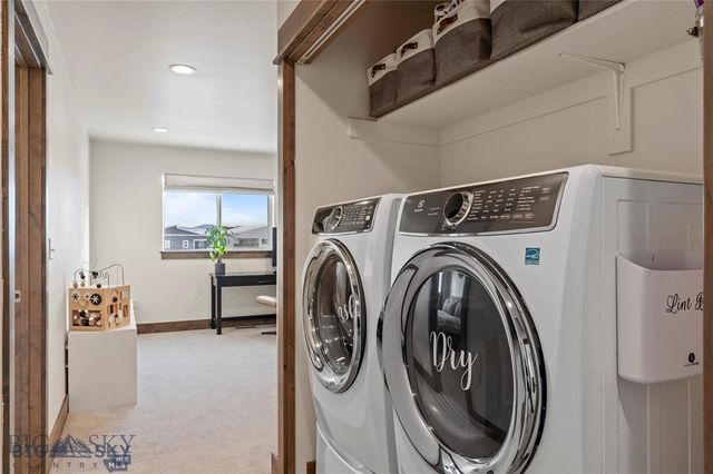 1140 Baxter Creek Way B, Bozeman, MT 59718