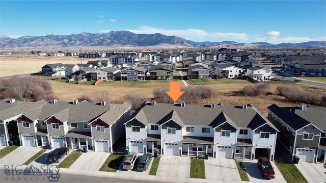 1140 Baxter Creek Way B, Bozeman, MT 59718
