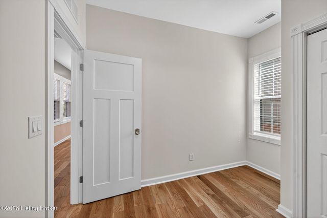 2714 Hillside Terrace, Louisville, KY 40206