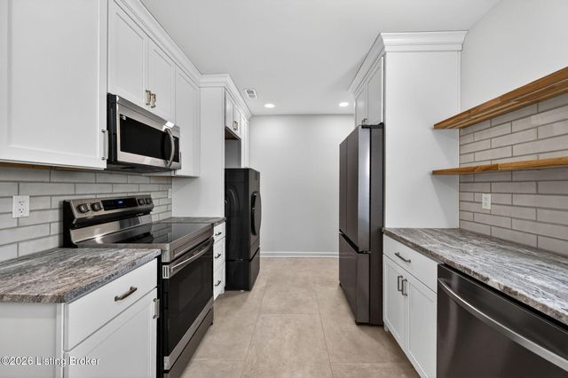 2714 Hillside Terrace, Louisville, KY 40206