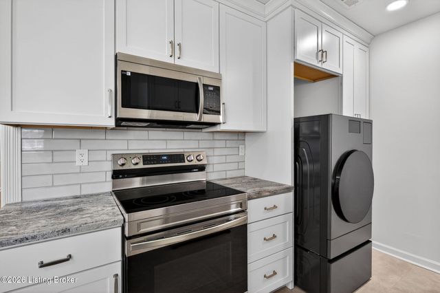 2714 Hillside Terrace, Louisville, KY 40206