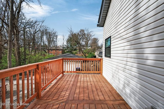 2714 Hillside Terrace, Louisville, KY 40206