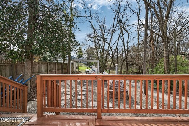 2714 Hillside Terrace, Louisville, KY 40206