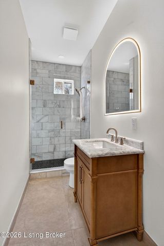 2714 Hillside Terrace, Louisville, KY 40206