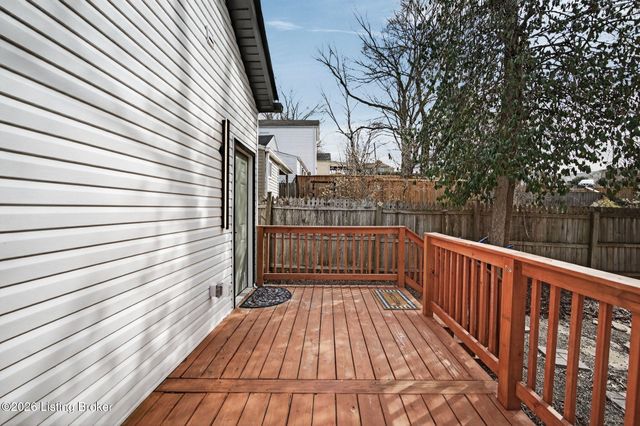 2714 Hillside Terrace, Louisville, KY 40206