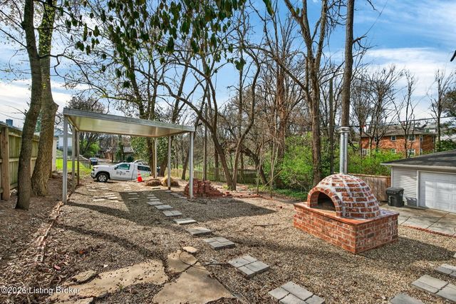 2714 Hillside Terrace, Louisville, KY 40206