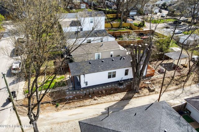 2714 Hillside Terrace, Louisville, KY 40206