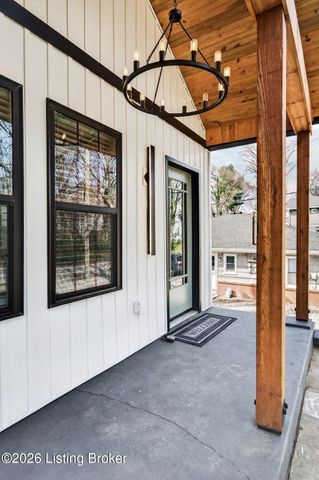 2714 Hillside Terrace, Louisville, KY 40206