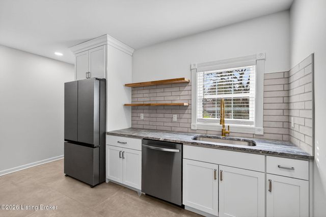 2714 Hillside Terrace, Louisville, KY 40206