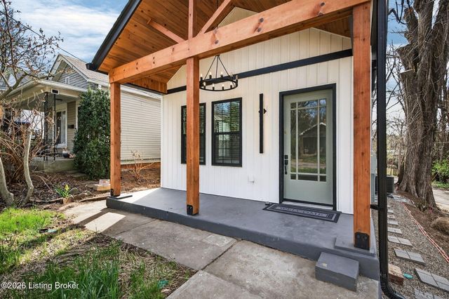 2714 Hillside Terrace, Louisville, KY 40206