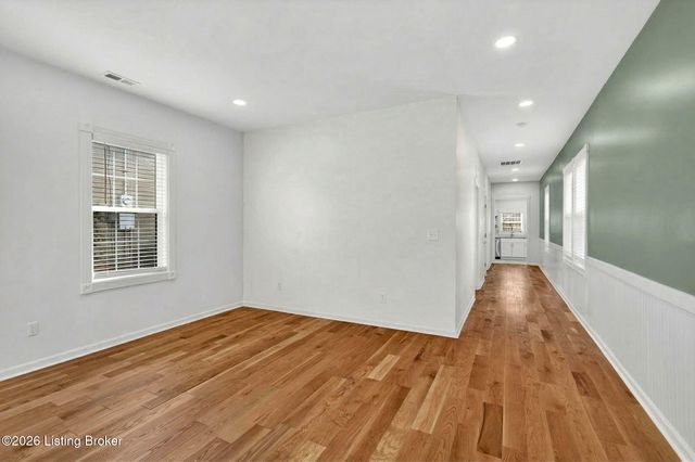 2714 Hillside Terrace, Louisville, KY 40206