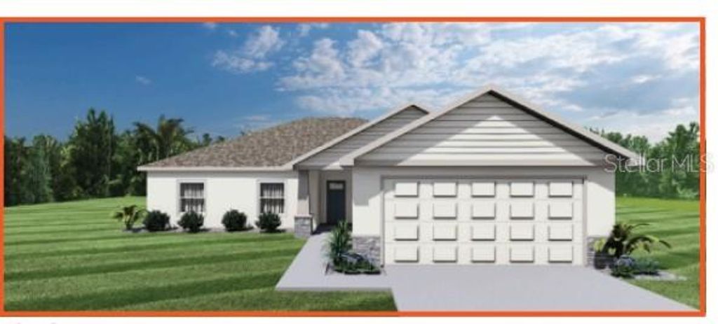 4640 SAN LORENZO DRIVE, Sebring, FL 33872