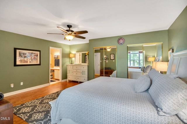 391 Summerwalk Circle, Chapel Hill, NC 27517