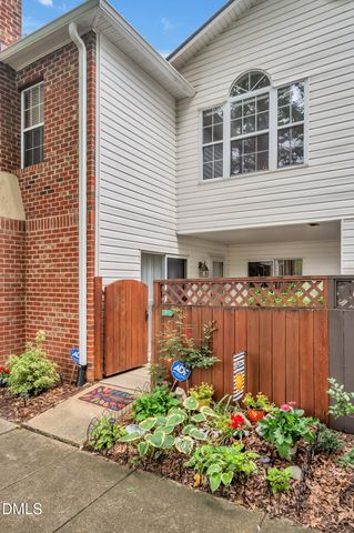 391 Summerwalk Circle, Chapel Hill, NC 27517